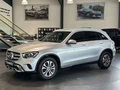 Bild des Angebotes Mercedes-Benz GLC 220 d 4MATIC Aut. Facelift NAV/18LM/LED