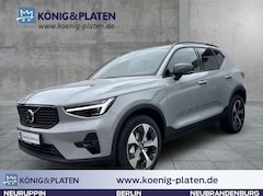 Bild des Angebotes Volvo XC40 B3 2WD Plus Dark (EURO 6e) Klima Rückfahrkamera