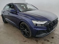 Bild des Angebotes Audi SQ8 4.0 TFSI QU BLACK PANO HUD 3D B&O 23Z 360 CAM