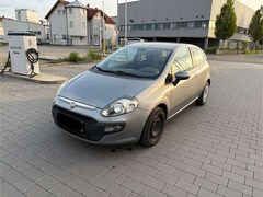 Bild des Angebotes Fiat Punto Evo MyLife *TÜV Neu