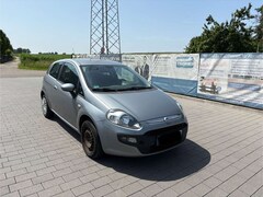 Bild des Angebotes Fiat Punto Evo MyLife *TÜV Neu