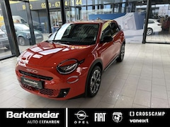 Bild des Angebotes Fiat 600e 54kwh 156PS La Prima*Voll-LED/Kamera/NAVI*