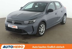 Bild des Angebotes Opel Corsa 1.2*SPUR*PDC*SHZ*KLIMA*TEMPO*GARANTIE*