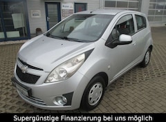 Bild des Angebotes Chevrolet Spark LS,KLIMA,GARANTIE