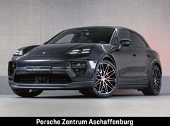 Bild des Angebotes Porsche Macan 4S Electric Panorama 22Zoll El.Sport Sound
