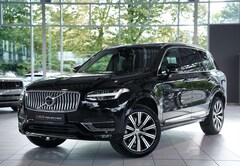 Bild des Angebotes Volvo XC90 Plus Bright AWD *7-Sitzer *GSD *360° *AHK