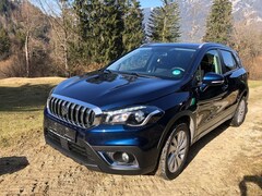 Bild des Angebotes Suzuki SX4 S-Cross 1.6 DDiS Allgrip Comfort