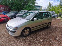 Bild des Angebotes Mitsubishi Space Star 1,8 VAN "129550 km*Klima*HU:neu"