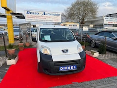 Bild des Angebotes Peugeot Bipper Active *2-HAND*AHK*KLIMA*EU-5*FESTPREIS*