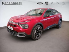 Bild des Angebotes Citroen C4 Lim. Max PureTech 130 EAT8