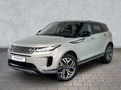 Bild des Angebotes Land Rover Range Rover Evoque D200 Nolita Edition AHK Pano