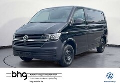 Bild des Angebotes VW T6 Transporter Kurz