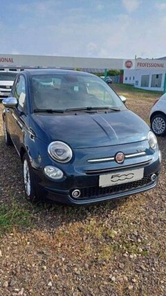 Bild des Angebotes Fiat 500 Dolcevita