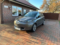 Bild des Angebotes Renault ZOE ZE40 Intens Bose-Edition!!!