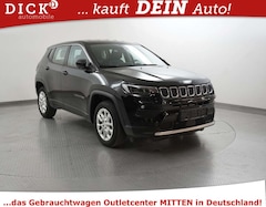 Bild des Angebotes Jeep Compass 1.5 Altitu GSE 7G LED+360+SHZ+VIRTU+ACC
