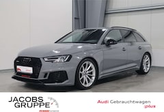 Bild des Angebotes Audi RS4 Avant 2.9 TFSI quattro Leder*Massage*LED* *