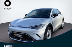 Bild des Angebotes smart #3 Premium PREMIUM+HUD+MEMORY+LED+360+SOUND