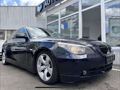Bild des Angebotes BMW 525 525i Aut.