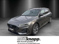 Bild des Angebotes Ford Focus Ford Focus Turnier ST-Line X B&O PDC Heck. Elek.