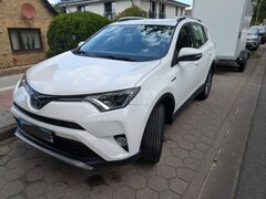 Bild des Angebotes Toyota RAV 4 RAV4 Hybrid 2.5 4x2 Hybrid Comfort