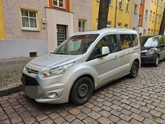 Bild des Angebotes Ford Tourneo Connect Tourneo Connect 1.6 TDCi Trend