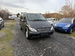 Bild des Angebotes Mercedes-Benz Viano 2.2 CDI kompakt (639.811)