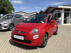 Bild des Angebotes Fiat 500C Cabrio Club 1.0 Klima*Tempomat*CarPlay