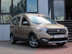 Bild des Angebotes Dacia Dokker Stepway Sitzheizung Navigation AHK