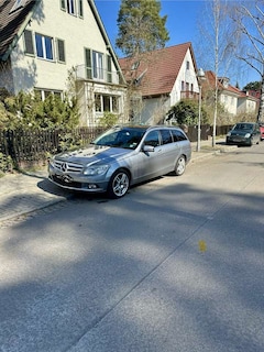 Bild des Angebotes Mercedes-Benz C 300 C 300 T (204.254)