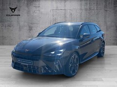 Bild des Angebotes CUPRA Leon Sp. VZ 2.0 TSI 4Drive DSG AHK MATRIX | INTELLIGEN