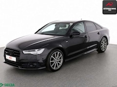Bild des Angebotes Audi A6 2.0 TFSI qu S LINE BLACK EDITION LUFT,STANDHZ