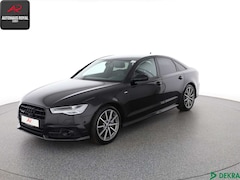Bild des Angebotes Audi A6 A6 2.0 TFSI qu S LINE BLACK EDITION LUFT,STANDHZ