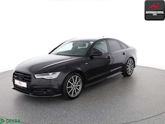 Bild des Angebotes Audi A6 A6 2.0 TFSI qu S LINE BLACK EDITION LUFT,STANDHZ