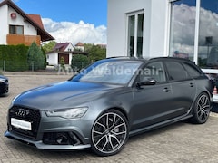 Bild des Angebotes Audi RS6 RS 6 Avant 4.0 TFSI quattro performance MTM Bose