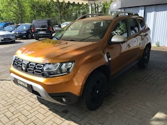 Bild des Angebotes Dacia Duster II 1.2TCe Prestige 4WD/1.Hd/Navi/360°/PDC
