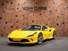 Bild des Angebotes Ferrari F8 Spider LIFT* AFS1*CARBON* Racing Seats *