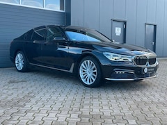 Bild des Angebotes BMW 730 d *LASER*SHADOW*KOMFORTSITZ*FONDPAKET*ACC*HuD