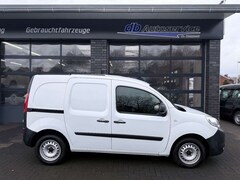 Bild des Angebotes Renault Kangoo Rapid Extra Automatik