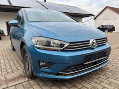 Bild des Angebotes VW Golf Sportsvan Lounge/RFK/NAVI/TEMP./PARKASIST.