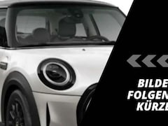 Bild des Angebotes MINI Cooper Cabrio Aut. 17" LMR Navigation Sportsitze