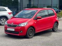 Skoda Citigo Ambition 1.0 Klima