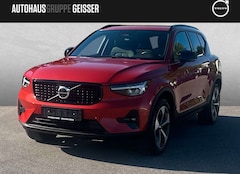 Bild des Angebotes Volvo XC40 B4 Mild-Hybrid Plus Dark ACC BLIS LED