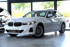 Bild des Angebotes BMW 320 e (G21) *LED*SHZ*Navi*AppleCP*AndroidAu*Temp