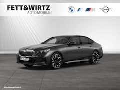 Bild des Angebotes BMW i5 xDrive40 M Sport|DA&PAProf.|Head-Up|Klimasitze