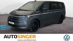 Bild des Angebotes VW T7 Multivan Style eHybrid LANG LÜ AHK*PANO*360*MATRIX