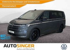 Bild des Angebotes VW T7 Multivan Style eHybrid LANG LÜ AHK*PANO*360*MATRIX