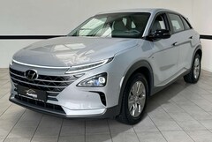 Bild des Angebotes Hyundai NEXO Fuel Cell Navi*Leder*LED*Klimaaut.*Sitzheiz*1.Hand