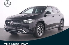 Bild des Angebotes Mercedes-Benz GLA 250 e PROGRESSIVE+AHK+KEYLESS+DISTRONIC+360°