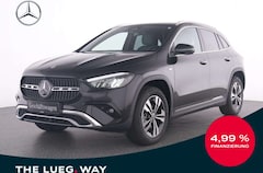 Bild des Angebotes Mercedes-Benz GLA 250 e PROGRESSIVE+AHK+KEYLESS+DISTRONIC+360°