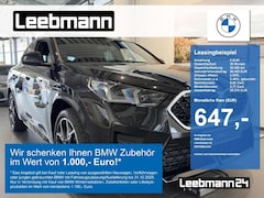 Bild des Angebotes BMW X2 sDrive20i M-Sportpaket AHK/Premium/20-Zoll/Qi